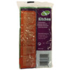 Scouring sponge x2 - 9x6 5x4 5cm