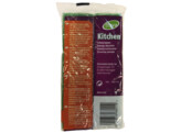 Scouring sponge x2 - 9x6 5x4 5cm