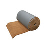 Kokosmat op rol - 17mm -  12mx2m  - soepele bodem