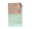 Bamboo - floor cloth - 60x50cm