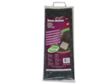 Showermat 53x53cm anthracite