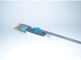 Serpilliere plushine-pro avec manche ralonge