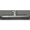 Squeegee - VISTA - 35cm - nat. rubber - black