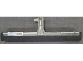 Squeegee - VISTA - 35cm - nat. rubber - black