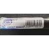 Squeegee - VISTA - 35cm - nat. rubber - black