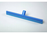 racl. monolame   manche bleu 30cm - Laser marque client