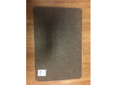 Tapis budget - 40x60cm - brun