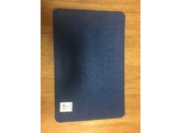 Tapis budget - 40x60cm - blauw