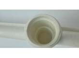 FOOD COMFORT - 55cm - white - fr