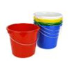 Bucket - 10L - blue - O 28/ h 24 5 cm