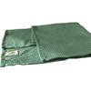 5 microfibre dish cloth pro - 40x60 - 270 g/m  - green