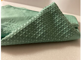 5 microfibre dish cloth pro - 40x60 - 270 g/m  - green