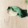 5 microfibre dish cloth pro - 40x60 - 270 g/m  - green