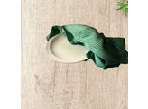 5 microfibre dish cloth pro - 40x60 - 270 g/m  - green
