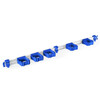 TOOLFLEX One - 94cm - blue - 5x15-35mm