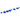 TOOLFLEX One - 94cm - blue - 5x15-35mm