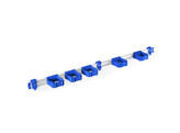 TOOLFLEX One - 94cm - blue - 5x15-35mm