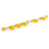TOOLFLEX One - 94cm - yellow - 5x15-35mm