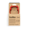 TOOLFLEX One - holder - red - 15-35mm - 2pcs