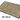 Tapis  HEVA cotton plus 60  - anthracite - sem. caoutchouc nitril  60x85