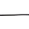 6-PACK - vervangmousse HEVA FLEX triple lame - 55 cm - wit - grijze pijl