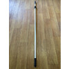 Telescoopsteel - alu-alu - 2x1.50m