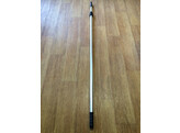 Telescoopsteel - alu-alu - 2x1.50m