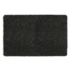 Absorber without border - 40x60 - black