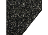 Absorber without border - 50x80 - black