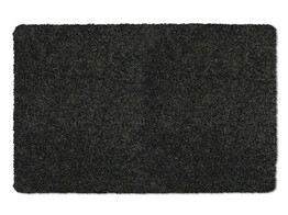 Absorber zonder boord - 60x100 - zwart