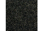 Absorber zonder boord - 60x100 - zwart