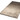 Antivuilmat - HEVA HP - 3-zone 90x150 - bruin