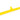 Squeegee - monoblade - 30cm - yellow