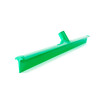 Vloerwisser - monolame - 30cm - groen