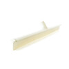 Squeegee - monoblade - 30cm - white