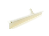 Squeegee - monoblade - 30cm - white