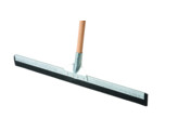 Raclette pour bitume - 45cm
