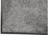 Absorber nieuw boord - 75x120 - grijs