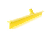 Vloerwisser - monolame - 40cm - geel