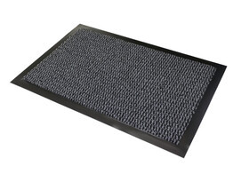 Antivuilmat - HEVA MD - 120x180 - antraciet