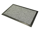 Antidust mat - HEVA HD - 60x90 - grey