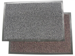Antivuilmat - HEVA LUXE - 60x90 - bruin