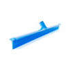 Raclette - monolame - 60cm - bleu