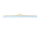 Vloerwisser - monolame - 70cm - wit
