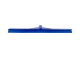 Vloerwisser - monolame - 70cm - blauw