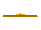 Vloerwisser - monolame - 70cm - geel