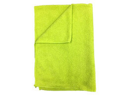 5 Microfibre floorcloth - 50x70/300g - green