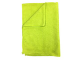 5 Microfibre floorcloth - 50x70/300g - green
