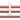 INDUSTRA FOOD - 45cm - blanc/caout. nat. rouge - filet universel