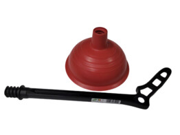 TOILET PLUNGER